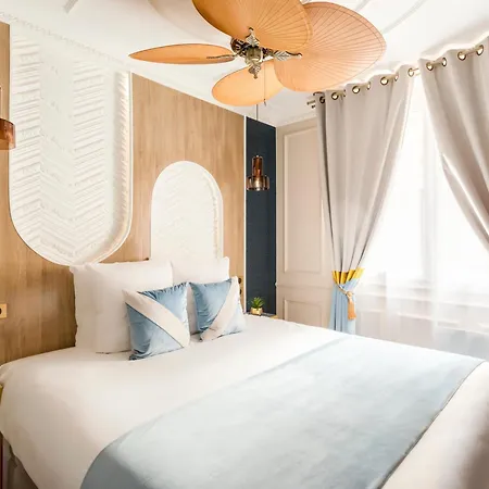 Merveil - Luxury - Notre Dame - Boulangers Appartamento