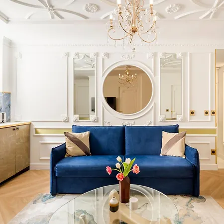 Merveil - Luxury - Notre Dame - Boulangers Appartamento Parigi