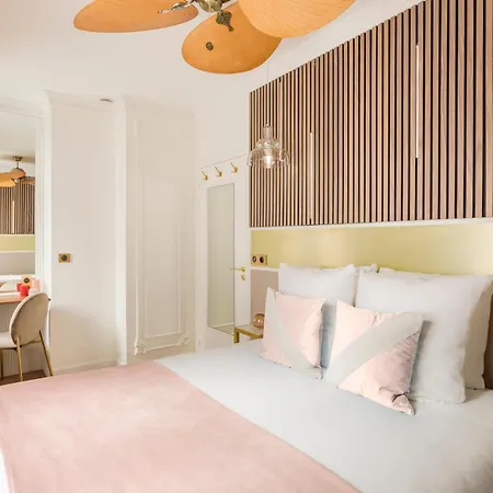 Appartamento Merveil - Luxury - Notre Dame - Boulangers *