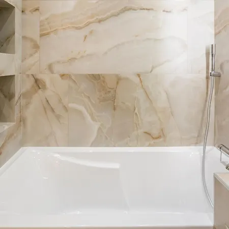 Merveil - Luxury - Notre Dame - Boulangers Appartamento