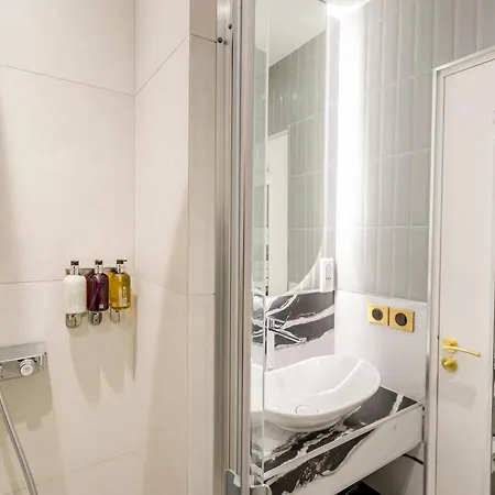 Appartamento Merveil - Luxury - Notre Dame - Boulangers *