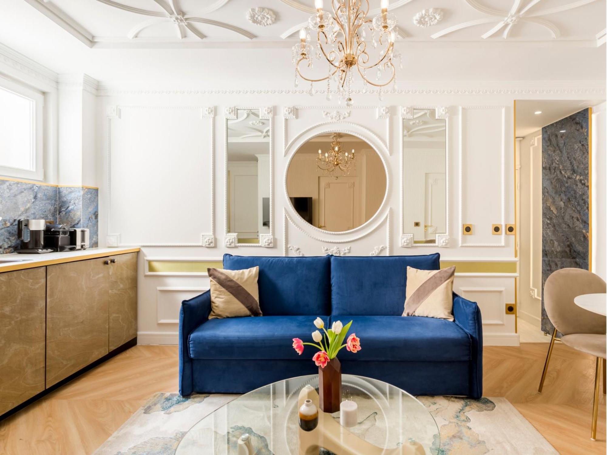 Merveil - Luxury - Notre Dame - Boulangers Appartamento Parigi