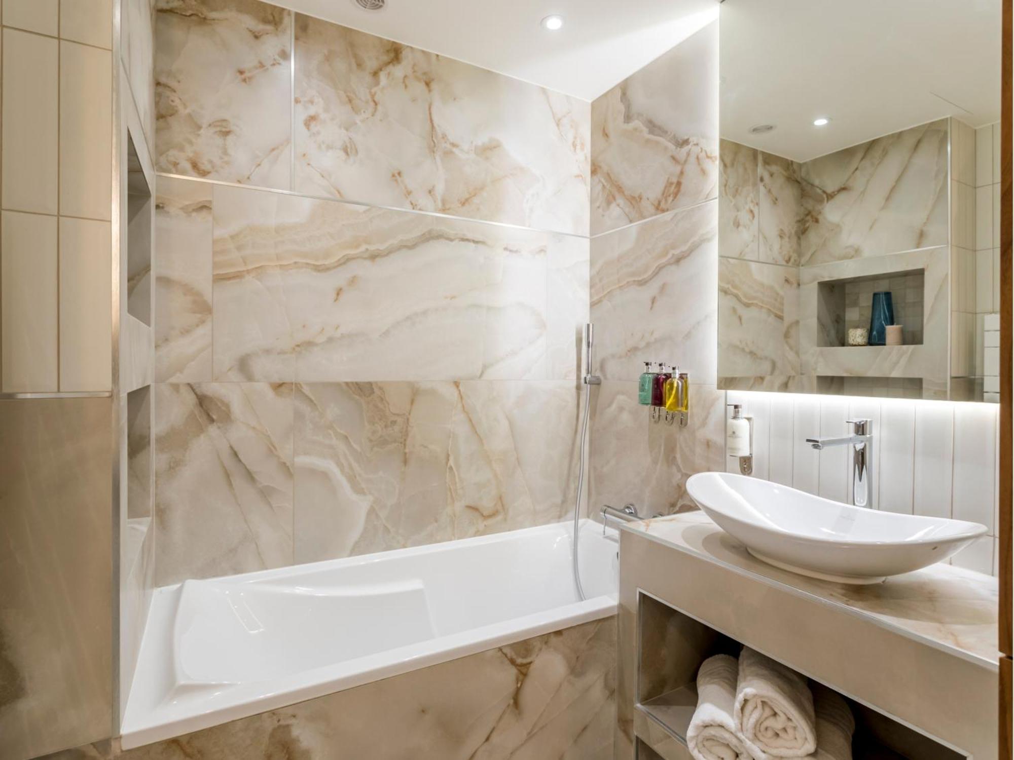 Appartamento Merveil - Luxury - Notre Dame - Boulangers Parigi