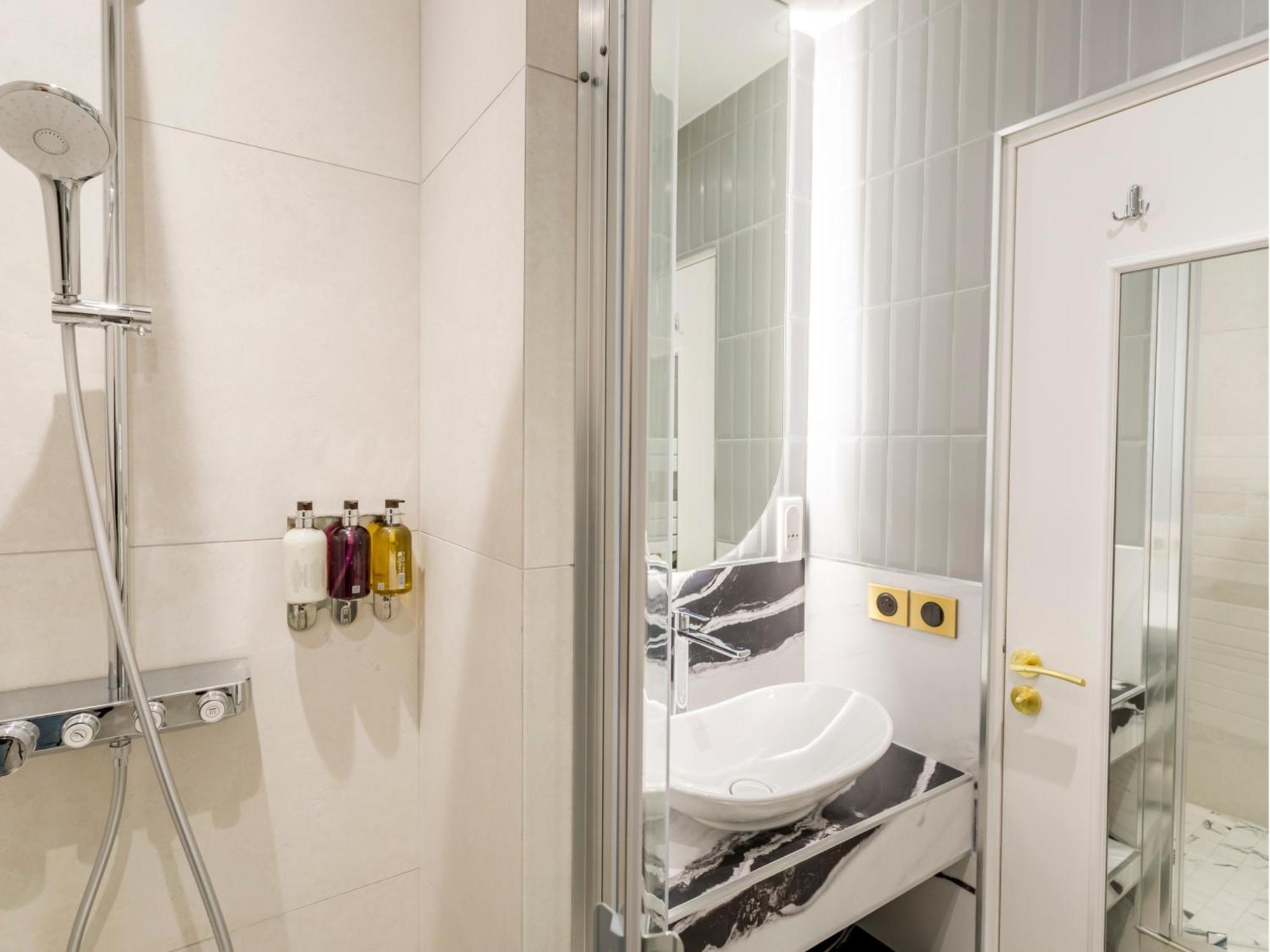Appartamento Merveil - Luxury - Notre Dame - Boulangers *